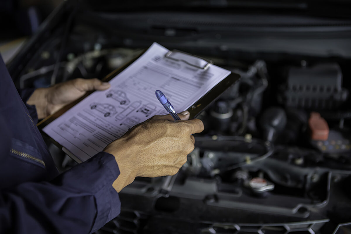 Have the new MOT rules reduced road safety?